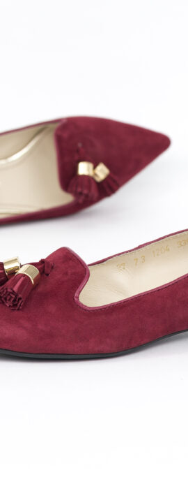 Fotografie produs – Guban Shoes