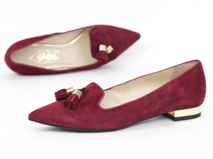 Fotografie produs – Guban Shoes