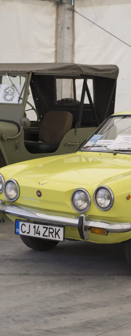 Retromobil