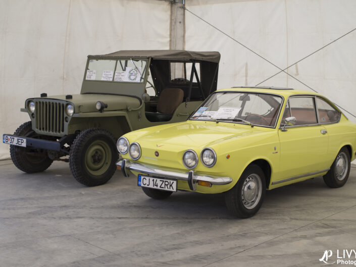 Retromobil