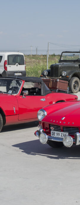 Retromobil